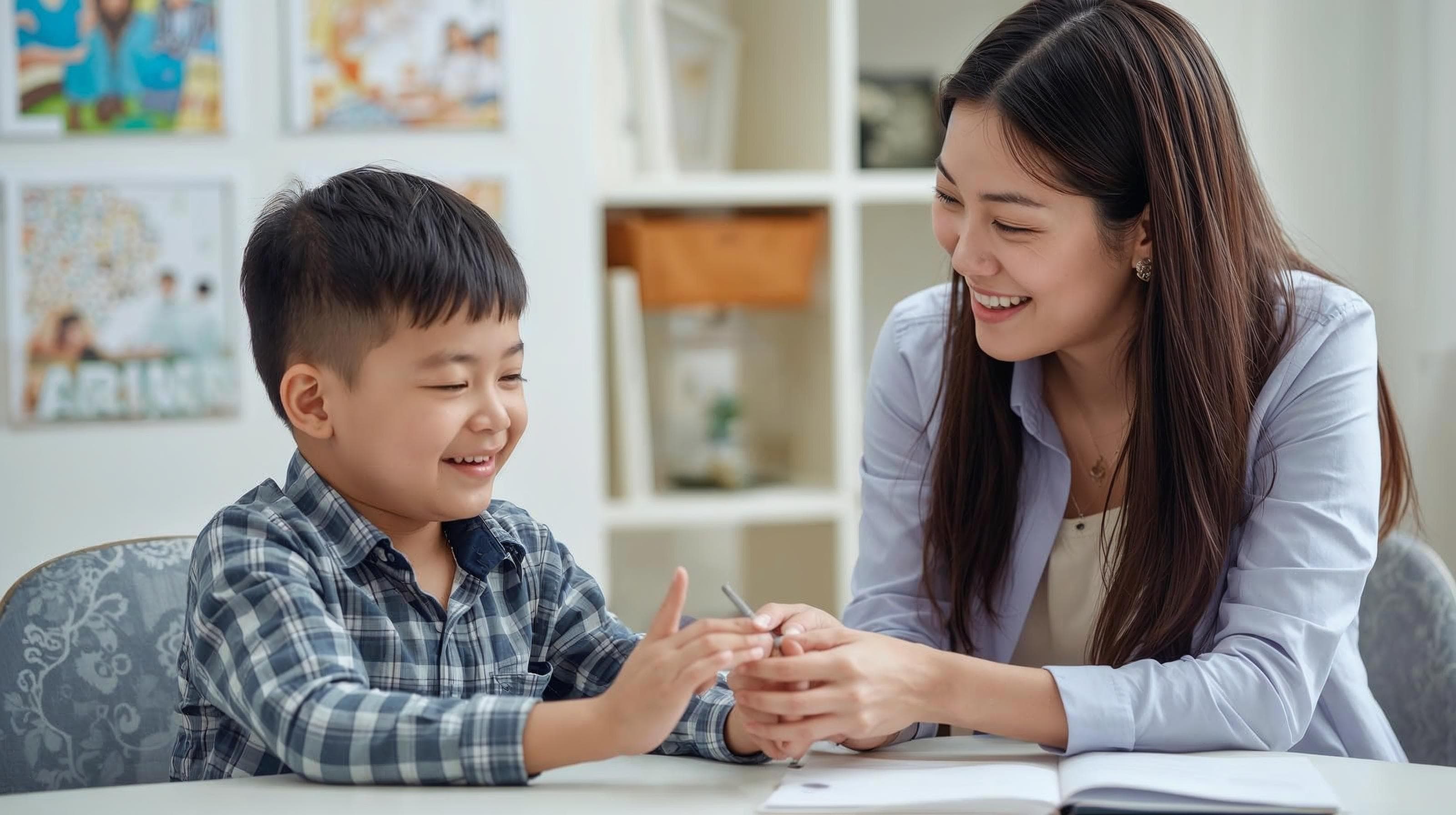 Understanding ABA Therapy: A Parent's Guide