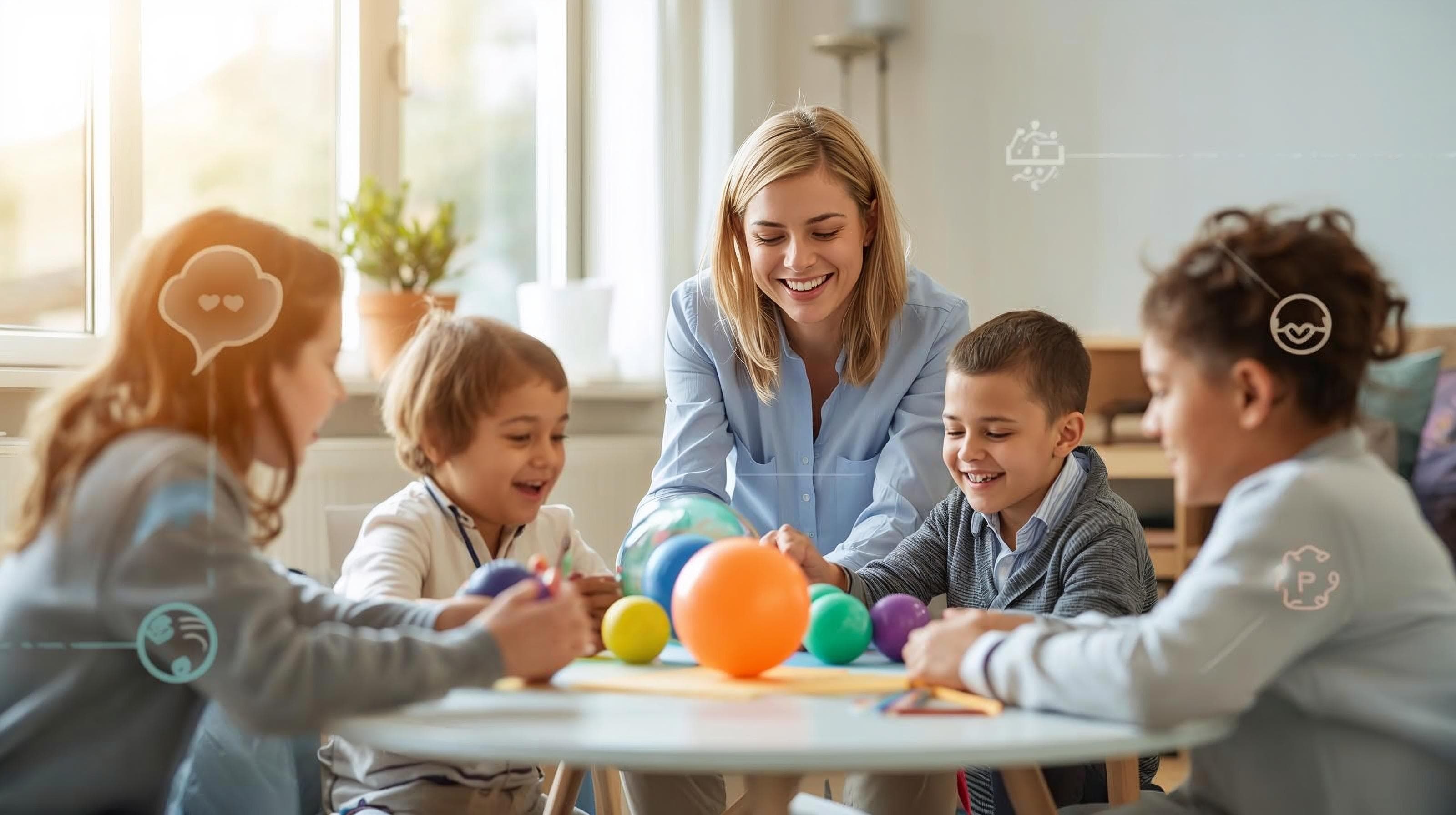 Dyad Sessions (Buddy Learning)