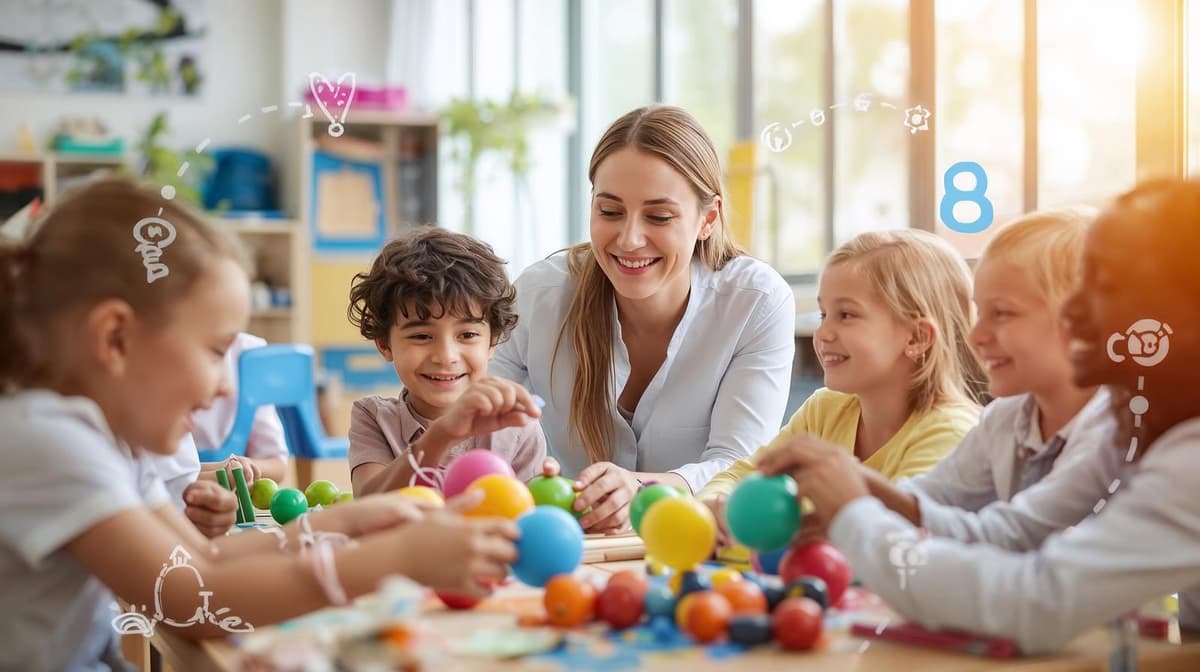 Recreational Therapy Session